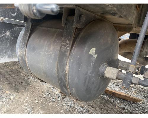  Volvo FE Air Tank #