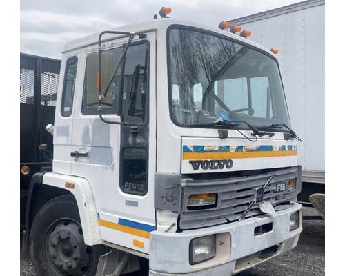 volvo-fe-cab #721562