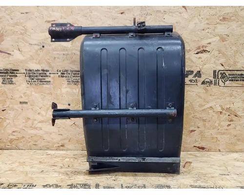 Volvo FE Fender Extension # Volvo FE Fender Extension #