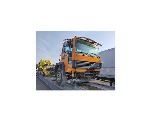 VOLVO FE Parts Vehicles