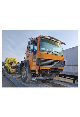 VOLVO FE Parts Vehicles