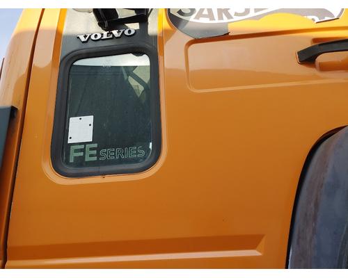 VOLVO FE Parts Vehicles