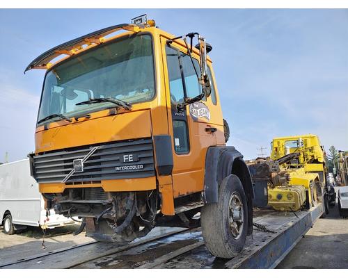 VOLVO FE Parts Vehicles