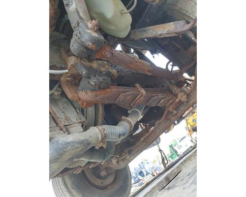 VOLVO FE Parts Vehicles