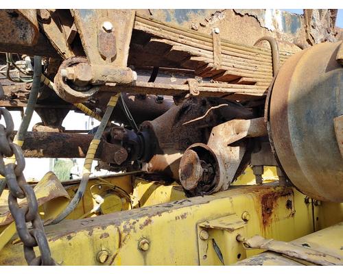 VOLVO FE Parts Vehicles