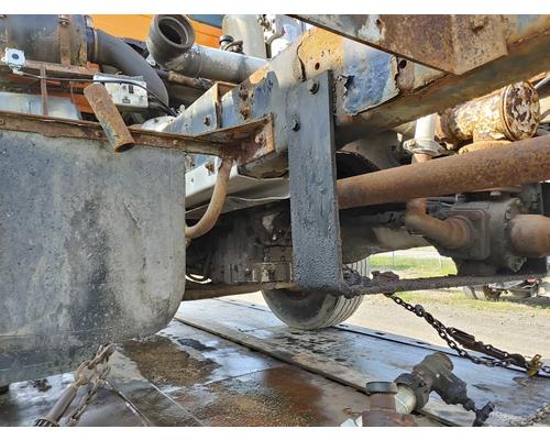 VOLVO FE Parts Vehicles