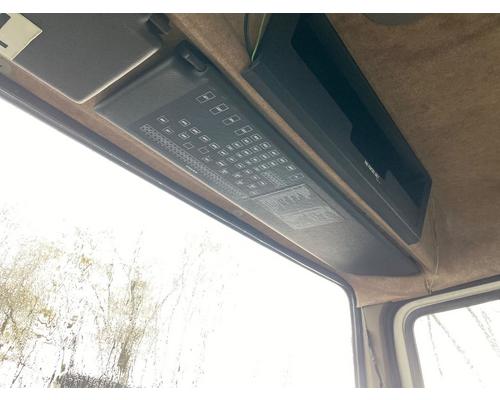  Volvo FE Visor #