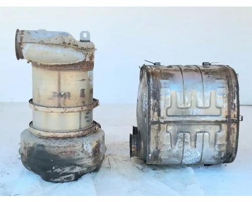 Volvo N/A DPF - Diesel Particulate Filter #