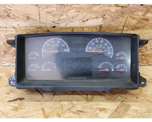  Volvo N/A Instrument Cluster #