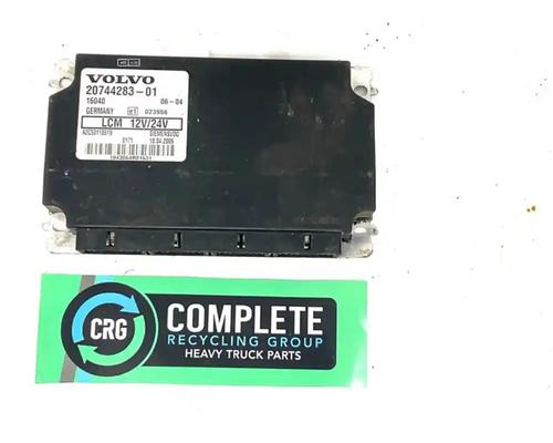  Volvo Other ECM #