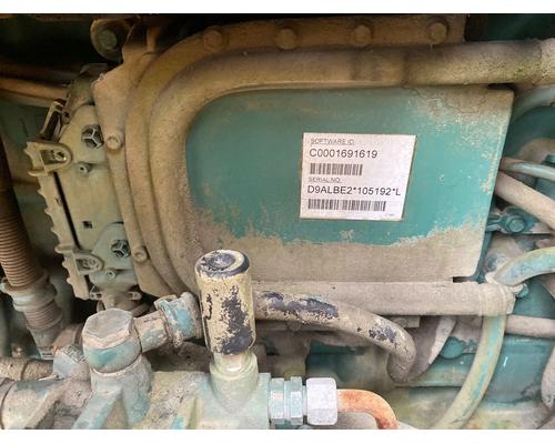  Volvo Other ECM #