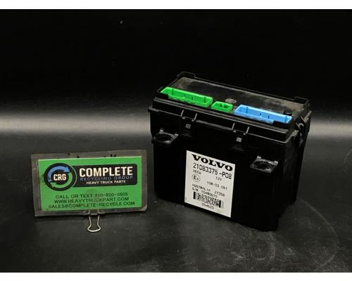  Volvo Other ECM #