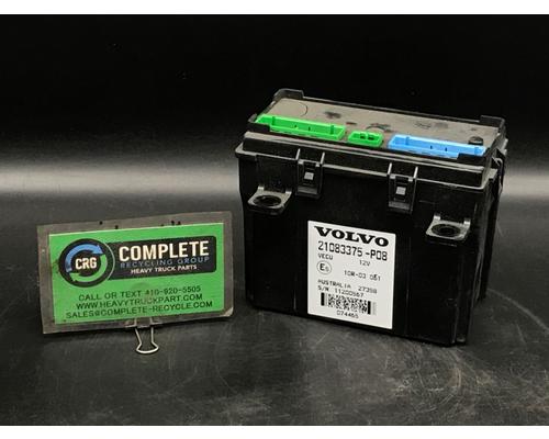  Volvo Other ECM #