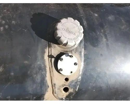 Volvo Other Fuel Tank # Volvo Other Fuel Tank #