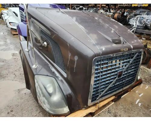 volvo-other-hood #1442809
