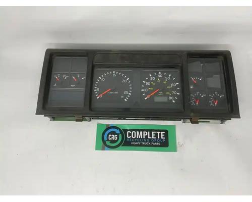  Volvo Other Instrument Cluster #