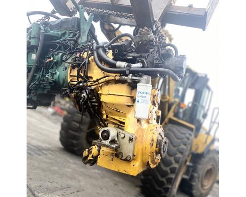 Volvo Other Transmission Assembly # Volvo Other Transmission Assembly #