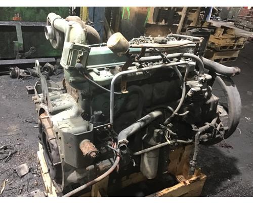 VOLVO TD61 Engine Assembly