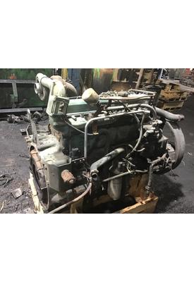 VOLVO TD61 Engine Assembly