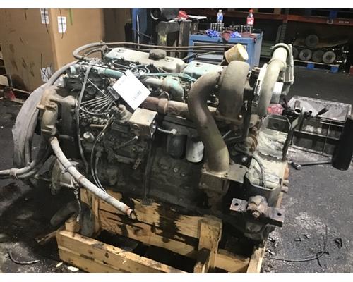 VOLVO TD61 Engine Assembly