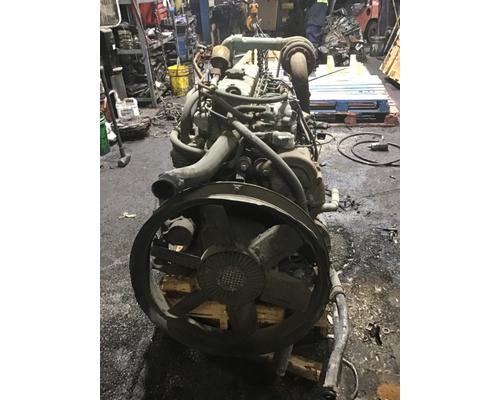 VOLVO TD61 Engine Assembly