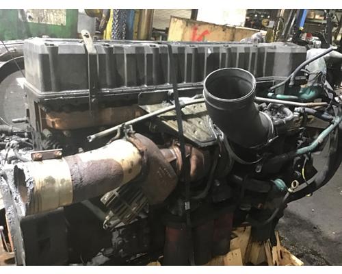 VOLVO VED12 B Engine Assembly