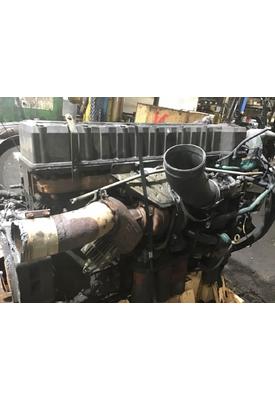 VOLVO VED12 B Engine Assembly