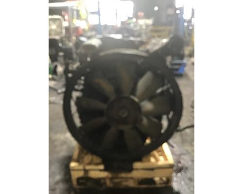 VOLVO VED12 B Engine Assembly