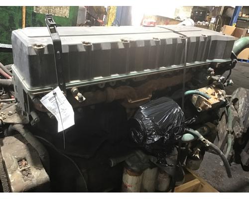 VOLVO VED12 B Engine Assembly