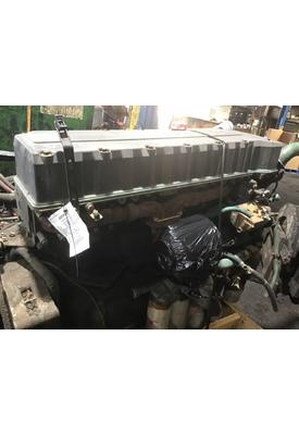 VOLVO VED12 B Engine Assembly