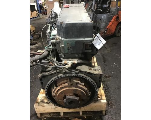 VOLVO VED12 B Engine Assembly