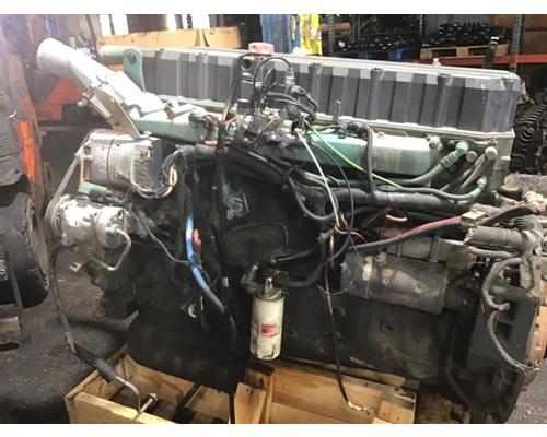 VOLVO VED12 B Engine Assembly
