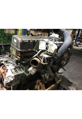 VOLVO VED12 D Engine Assembly