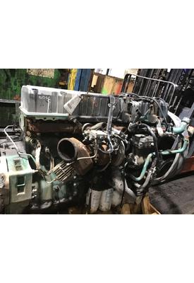 VOLVO VED12 D Engine Assembly