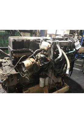VOLVO VED12 D Engine Assembly