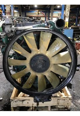 VOLVO VED12 D Engine Assembly