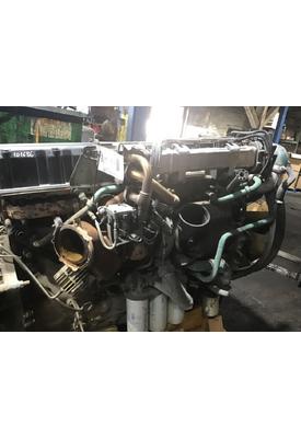 VOLVO VED12 D Engine Assembly