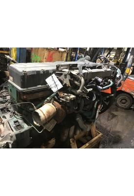 VOLVO VED12 D Engine Assembly