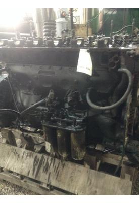 VOLVO VED12 D Engine Assembly