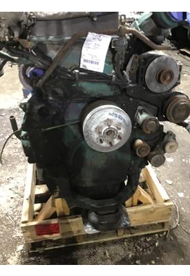 VOLVO VED12 D Engine Assembly