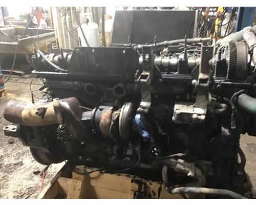 VOLVO VED12 D Engine Assembly