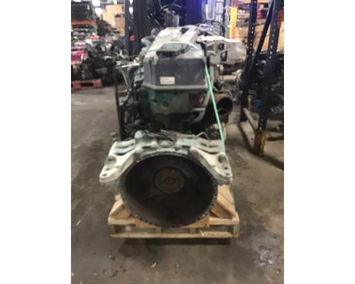 VOLVO VED12 D Engine Assembly