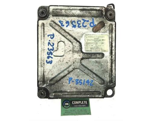  Volvo VED12D ECM #