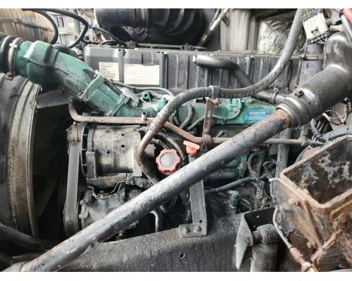  Volvo VED12D Engine Assembly #
