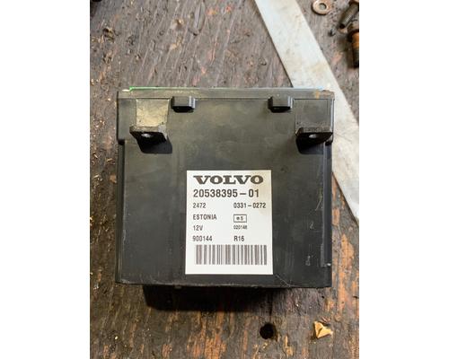 VOLVO VED12 Cab Control Module ECM
