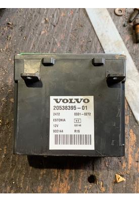 VOLVO VED12 Cab Control Module ECM