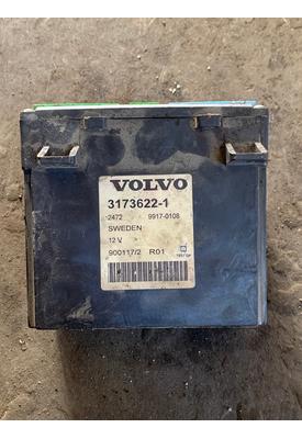 VOLVO VED12 Cab Control Module ECM