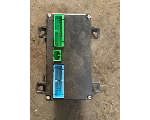VOLVO VED12 Cab Control Module ECM