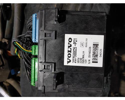 VOLVO VED12 Cab Control Module ECM