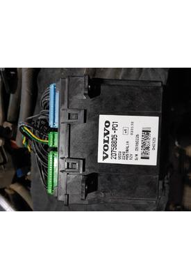 VOLVO VED12 Cab Control Module ECM